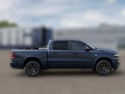 Ram 1500 Big Horn 4x4 Crew Cab 5'7" Box 2026