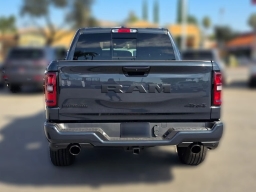 Ram 1500 Big Horn 4x4 Crew Cab 5'7" Box 2026