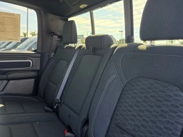 Ram 1500 Big Horn 4x4 Crew Cab 5'7" Box 2026