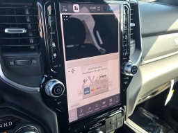 Ram 1500 Big Horn 4x4 Crew Cab 5'7" Box 2026