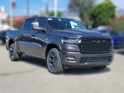 Ram 1500 Big Horn 4x4 Crew Cab 5'7" Box 2026