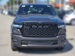 Ram 1500 Big Horn 4x4 Crew Cab 5'7" Box 2026