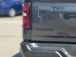 Ram 1500 Big Horn 4x4 Crew Cab 5'7" Box 2026