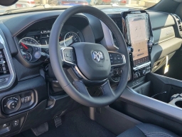 Ram 1500 Big Horn 4x4 Crew Cab 5'7" Box 2026