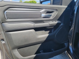 Ram 1500 Big Horn 4x4 Crew Cab 5'7" Box 2026