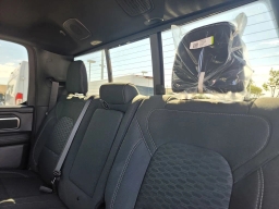 Ram 1500 Big Horn 4x4 Crew Cab 5'7" Box 2026