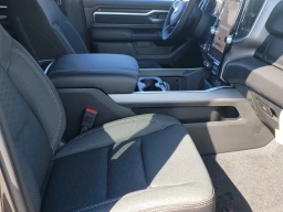 Ram 1500 Big Horn 4x4 Crew Cab 5'7" Box 2026