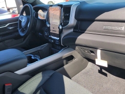 Ram 1500 Big Horn 4x4 Crew Cab 5'7" Box 2026