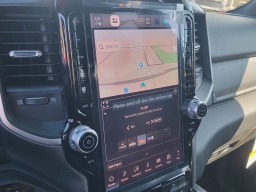 Ram 1500 Big Horn 4x4 Crew Cab 5'7" Box 2026