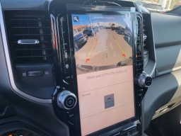 Ram 1500 Big Horn 4x4 Crew Cab 5'7" Box 2026