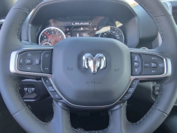 Ram 1500 Big Horn 4x4 Crew Cab 5'7" Box 2026