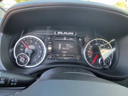 Ram 1500 Big Horn 4x4 Crew Cab 5'7" Box 2026