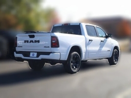 Ram 1500 Big Horn 4x4 Crew Cab 5'7" Box 2026