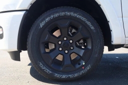 Ram 1500 Big Horn 4x4 Crew Cab 5'7" Box 2026