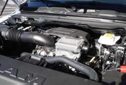 Ram 1500 Big Horn 4x4 Crew Cab 5'7" Box 2026