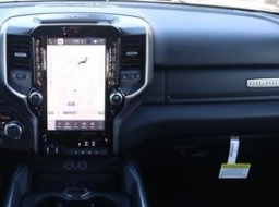 Ram 1500 Big Horn 4x4 Crew Cab 5'7" Box 2026