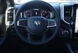 Ram 1500 Big Horn 4x4 Crew Cab 5'7" Box 2026