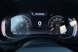 Ram 1500 Big Horn 4x4 Crew Cab 5'7" Box 2026