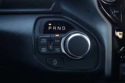 Ram 1500 Big Horn 4x4 Crew Cab 5'7" Box 2026