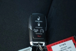 Ram 1500 Big Horn 4x4 Crew Cab 5'7" Box 2026