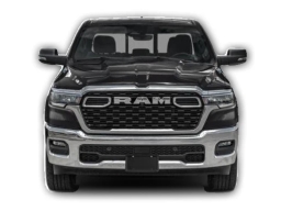 Ram 1500 Big Horn 4x4 Crew Cab 5'7" Box 2026