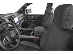 Ram 1500 Big Horn 4x4 Crew Cab 5'7" Box 2026