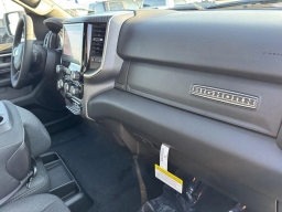 Ram 1500 Big Horn 4x4 Crew Cab 5'7" Box 2026
