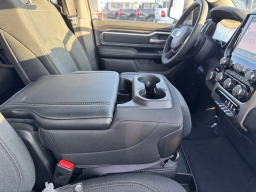 Ram 1500 Big Horn 4x4 Crew Cab 5'7" Box 2026