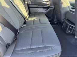 Ram 1500 Big Horn 4x4 Crew Cab 5'7" Box 2026