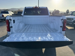 Ram 1500 Big Horn 4x4 Crew Cab 5'7" Box 2026