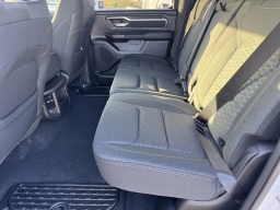 Ram 1500 Big Horn 4x4 Crew Cab 5'7" Box 2026