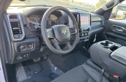 Ram 1500 Big Horn 4x4 Crew Cab 5'7" Box 2026