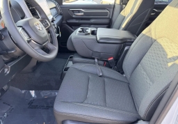 Ram 1500 Big Horn 4x4 Crew Cab 5'7" Box 2026