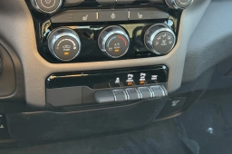 Ram 1500 Big Horn 4x4 Crew Cab 5'7" Box 2026