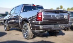 Ram 1500 Big Horn 4x4 Crew Cab 5'7" Box 2026