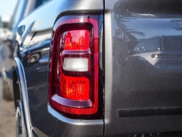 Ram 1500 Big Horn 4x4 Crew Cab 5'7" Box 2026