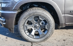 Ram 1500 Big Horn 4x4 Crew Cab 5'7" Box 2026