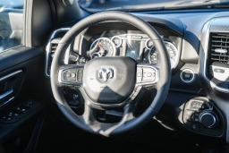 Ram 1500 Big Horn 4x4 Crew Cab 5'7" Box 2026