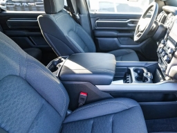 Ram 1500 Big Horn 4x4 Crew Cab 5'7" Box 2026