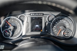 Ram 1500 Big Horn 4x4 Crew Cab 5'7" Box 2026