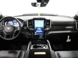 Ram 1500 Big Horn 4x4 Crew Cab 5'7" Box 2026