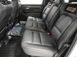 Ram 1500 Big Horn 4x4 Crew Cab 5'7" Box 2026