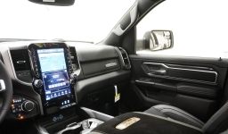 Ram 1500 Big Horn 4x4 Crew Cab 5'7" Box 2026