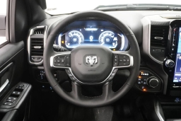 Ram 1500 Big Horn 4x4 Crew Cab 5'7" Box 2026