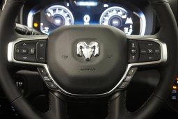 Ram 1500 Big Horn 4x4 Crew Cab 5'7" Box 2026