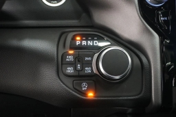 Ram 1500 Big Horn 4x4 Crew Cab 5'7" Box 2026