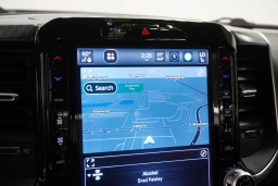 Ram 1500 Big Horn 4x4 Crew Cab 5'7" Box 2026