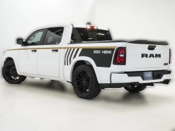 Ram 1500 Big Horn 4x4 Crew Cab 5'7" Box 2026