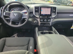 Ram 1500 Big Horn 4x4 Crew Cab 5'7" Box 2026