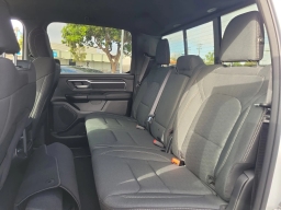 Ram 1500 Big Horn 4x4 Crew Cab 5'7" Box 2026